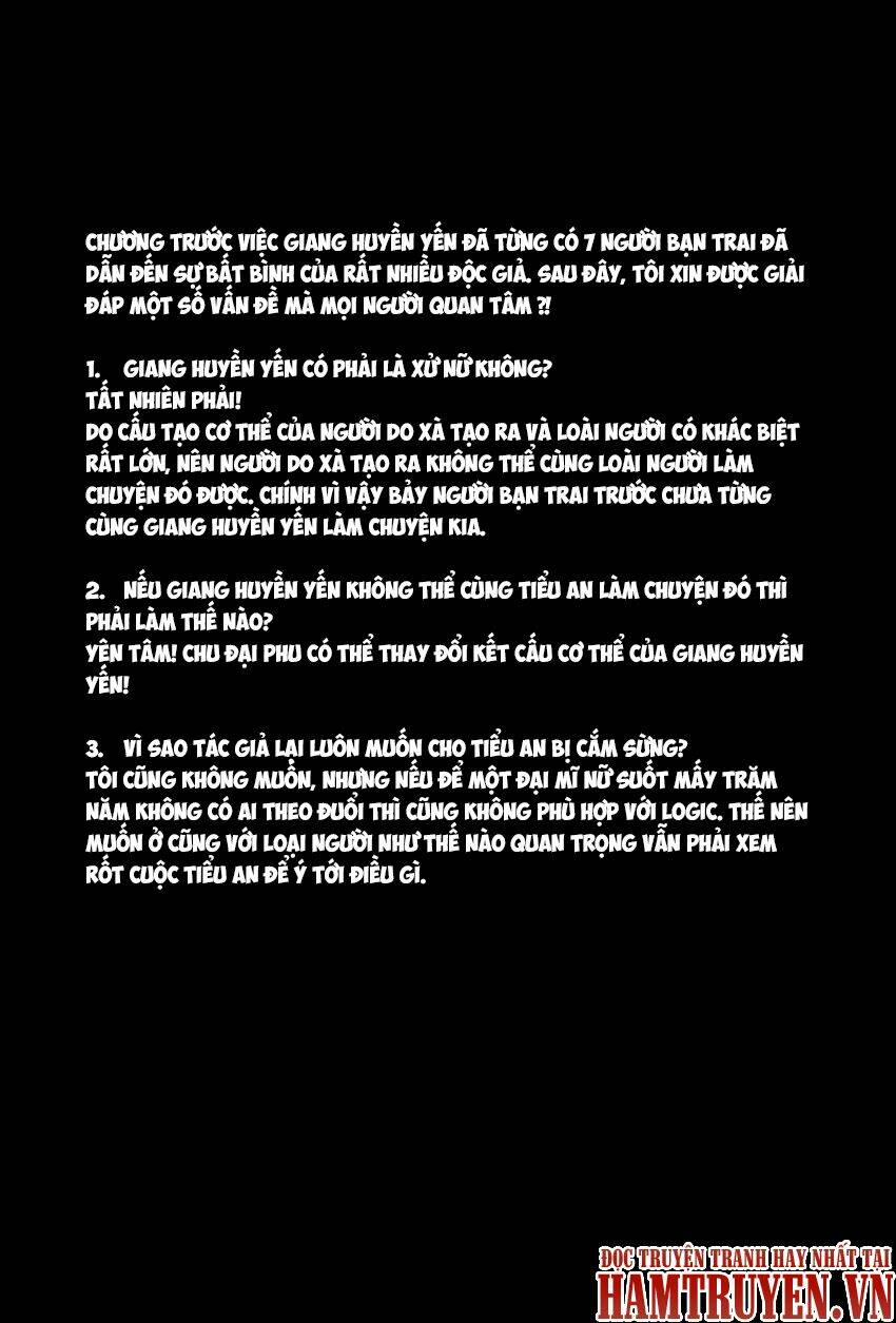 Huyết Ma Nhân Chapter 266 - Trang 2