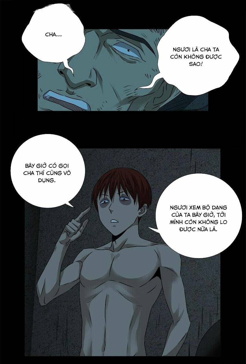 Huyết Ma Nhân Chapter 266 - Trang 2