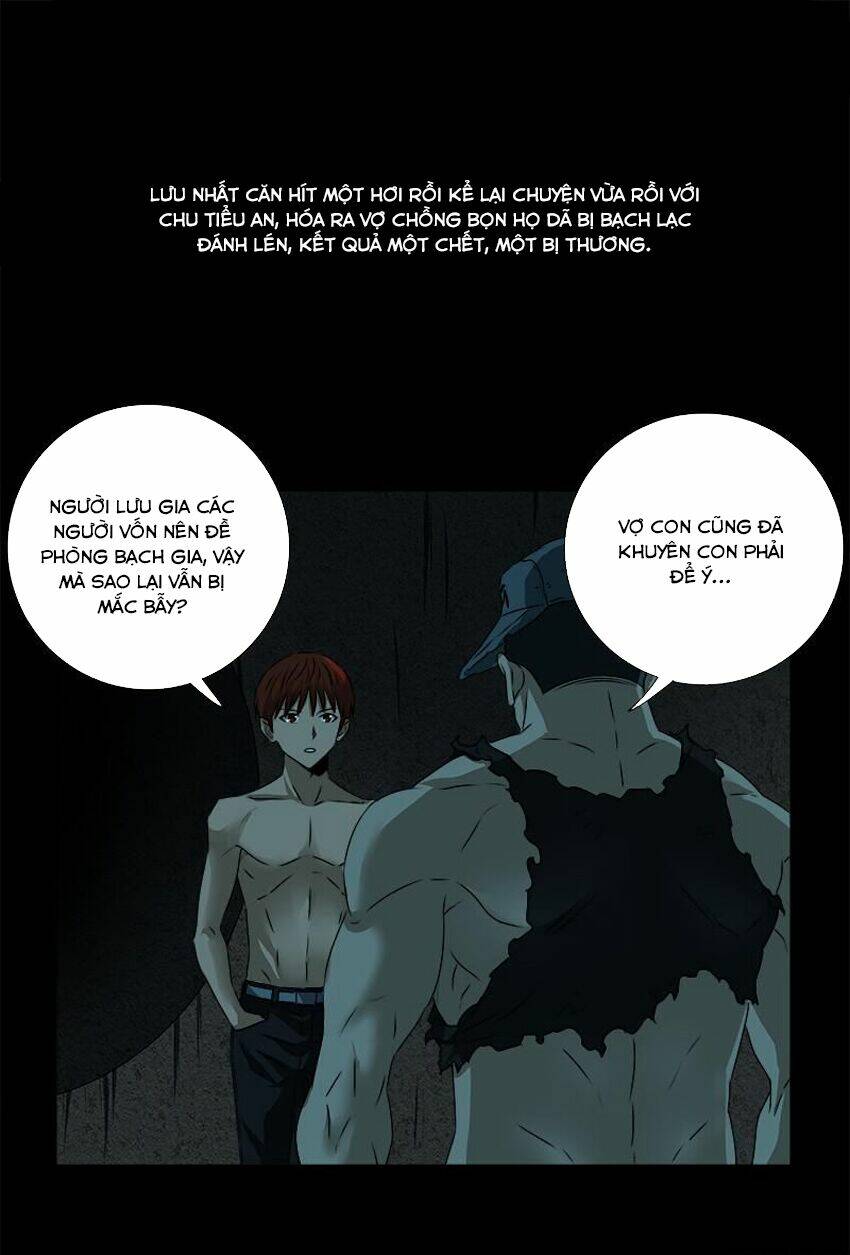 Huyết Ma Nhân Chapter 267 - Trang 2