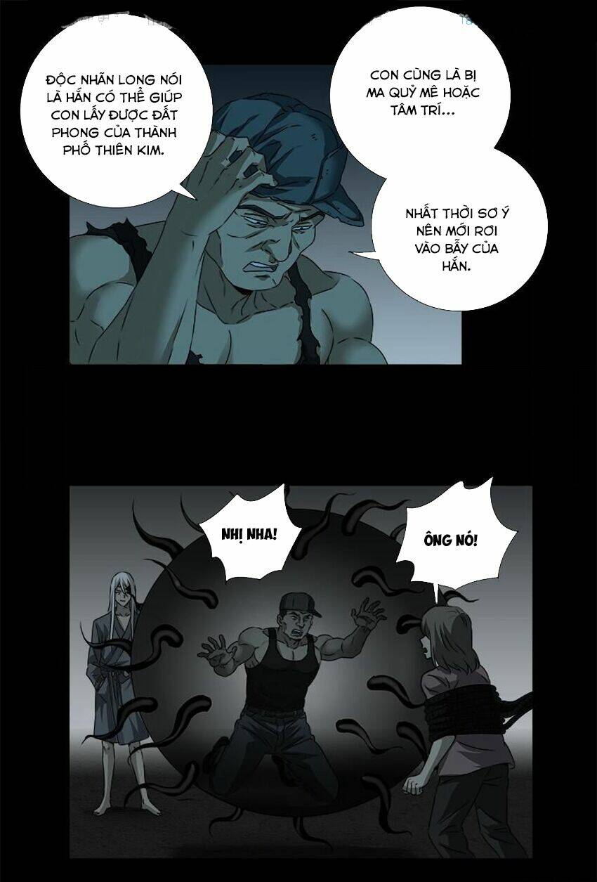 Huyết Ma Nhân Chapter 267 - Trang 2