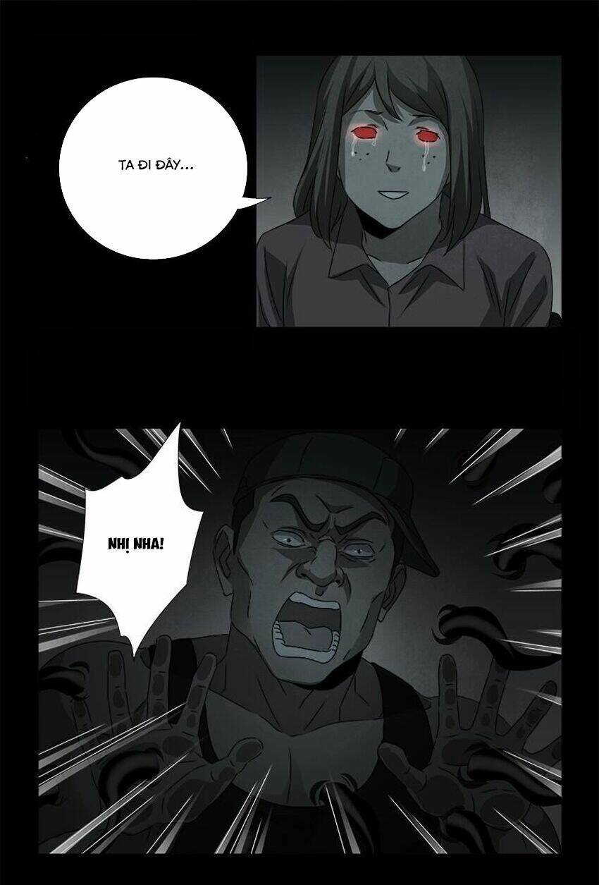 Huyết Ma Nhân Chapter 267 - Trang 2