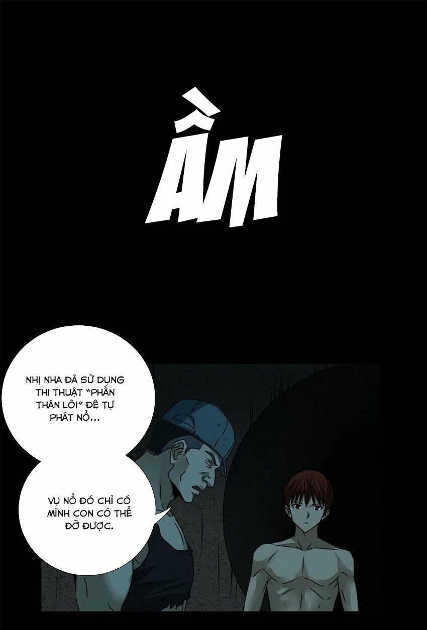 Huyết Ma Nhân Chapter 267 - Trang 2