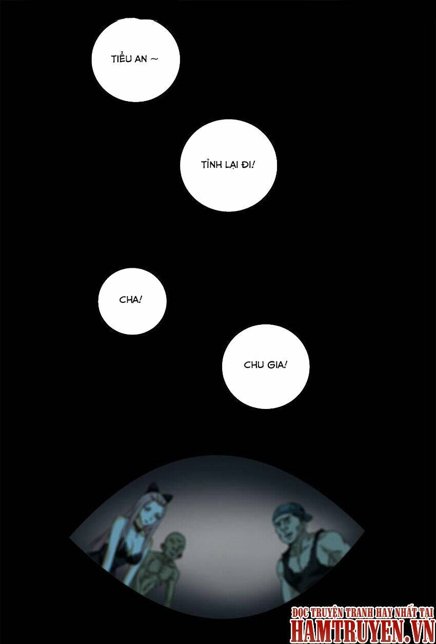 Huyết Ma Nhân Chapter 267 - Trang 2