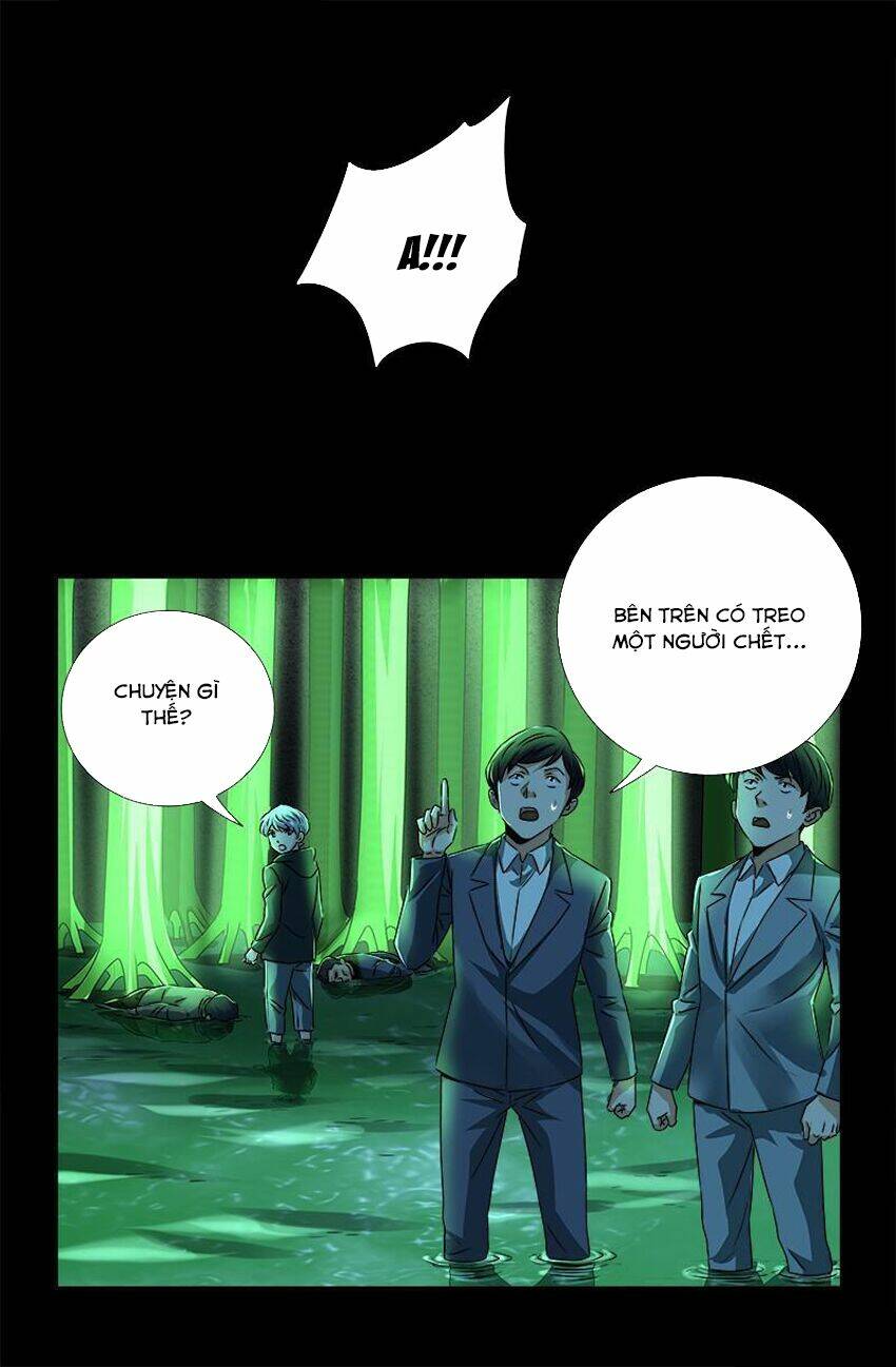 Huyết Ma Nhân Chapter 268 - Trang 2