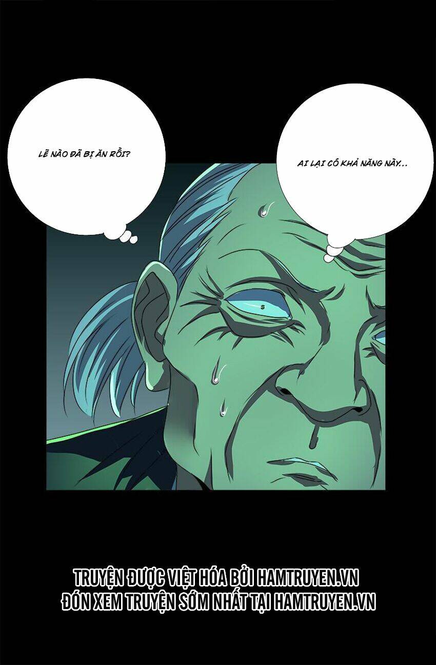 Huyết Ma Nhân Chapter 268 - Trang 2