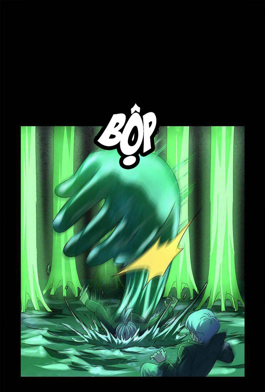 Huyết Ma Nhân Chapter 269 - Trang 2