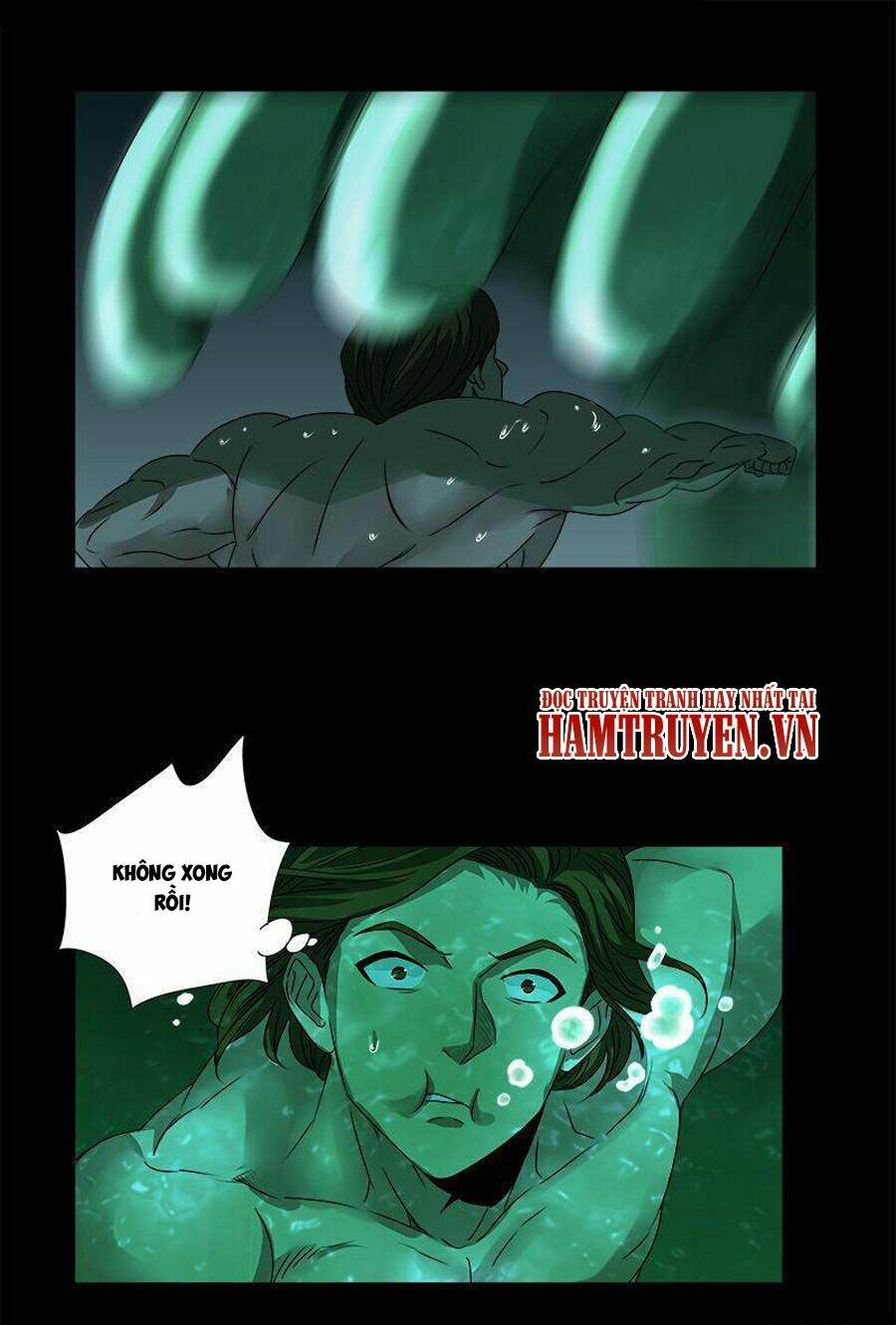 Huyết Ma Nhân Chapter 269 - Trang 2