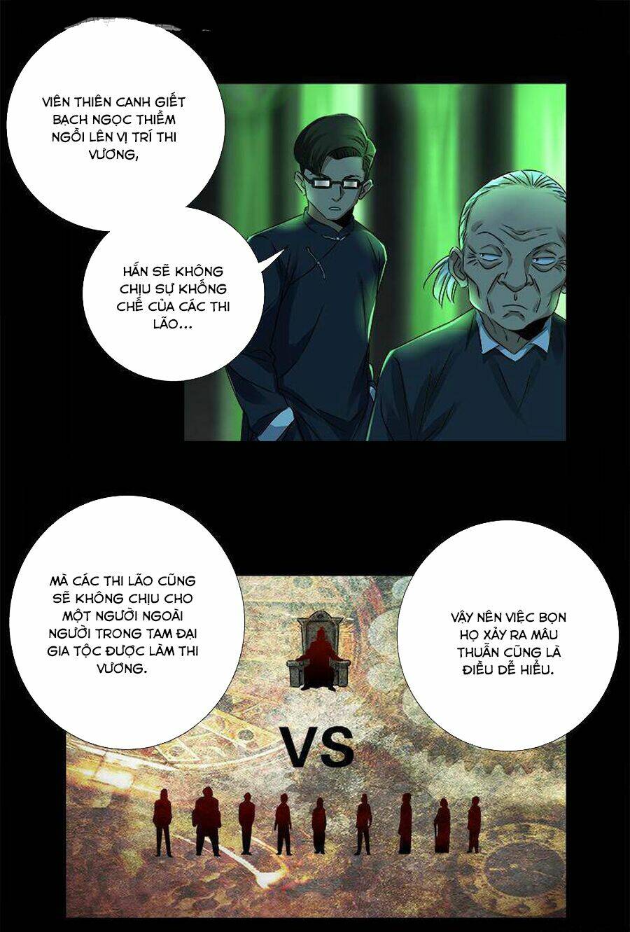 Huyết Ma Nhân Chapter 269 - Trang 2