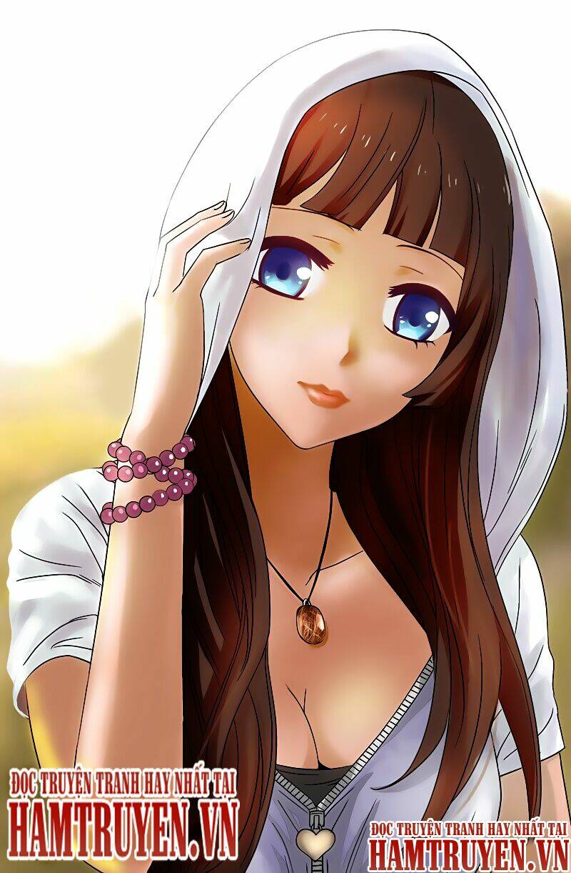 Huyết Ma Nhân Chapter 27 - Trang 2