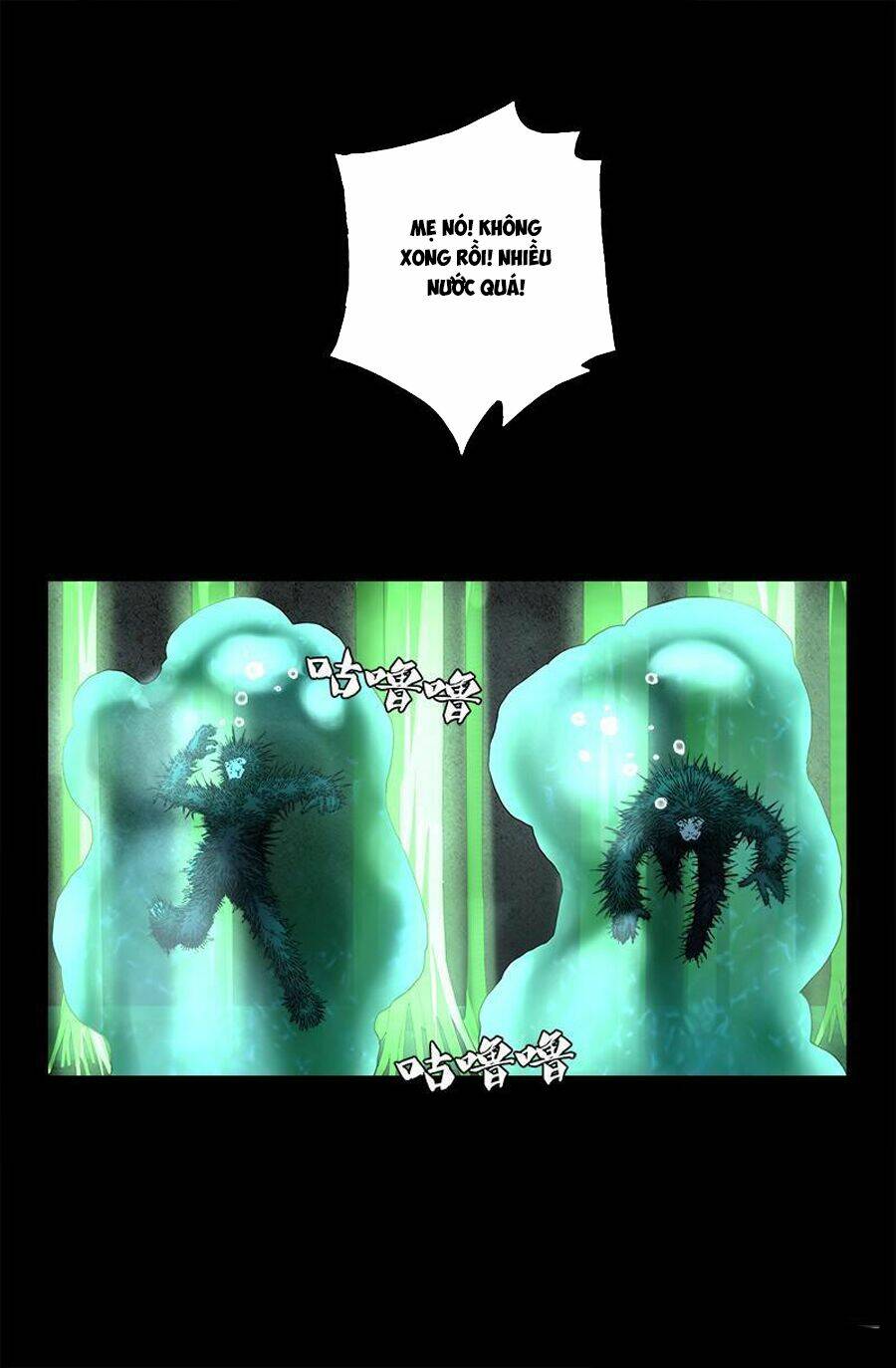 Huyết Ma Nhân Chapter 270 - Trang 2