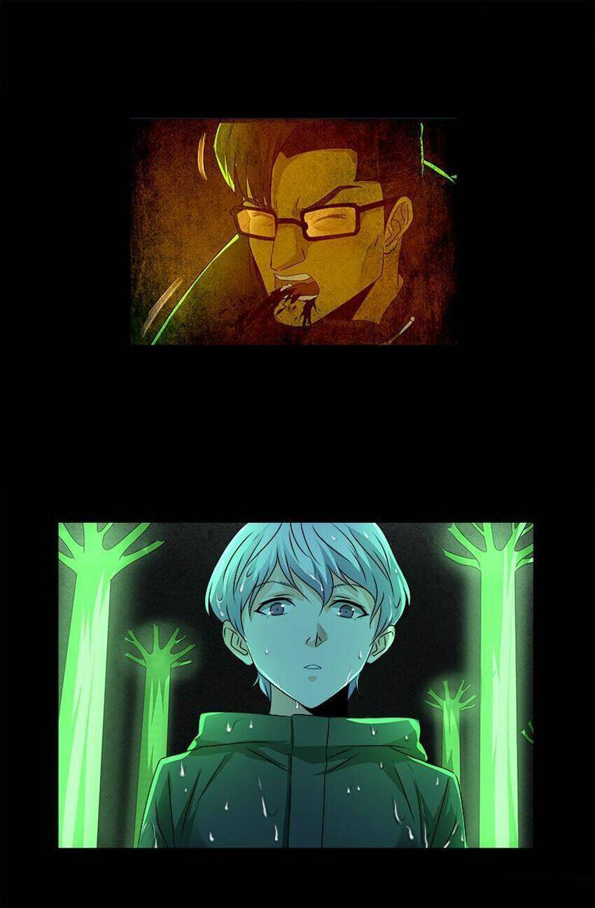 Huyết Ma Nhân Chapter 271 - Trang 2