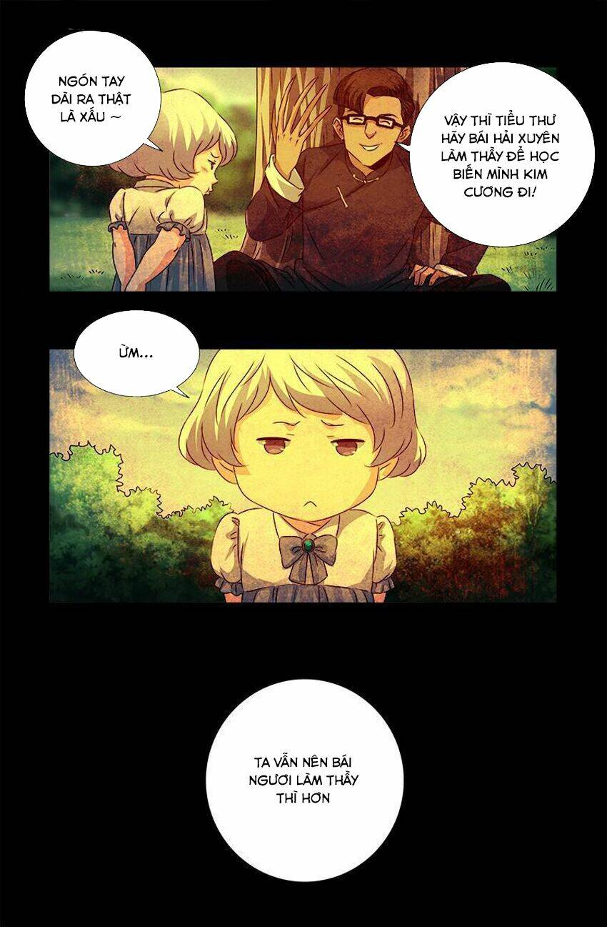 Huyết Ma Nhân Chapter 271 - Trang 2