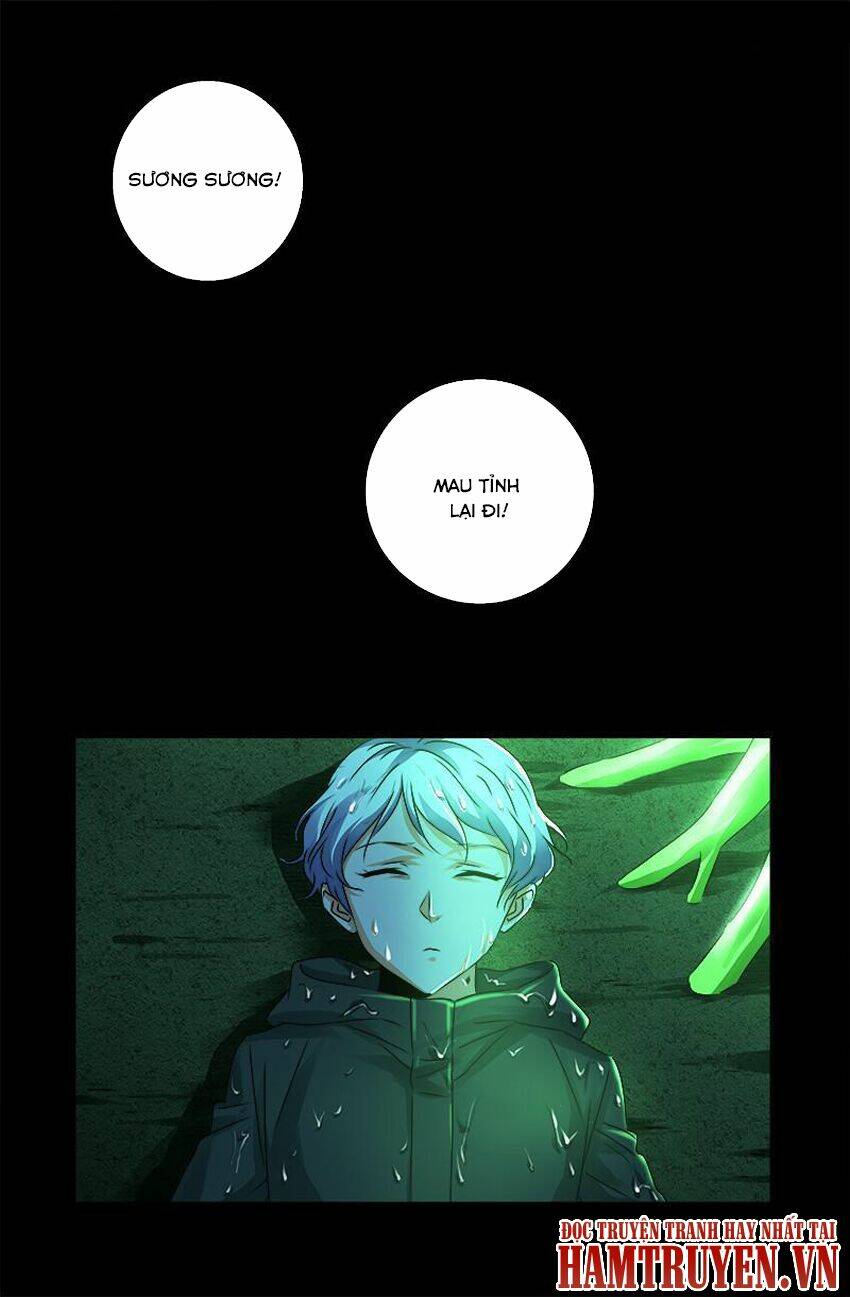 Huyết Ma Nhân Chapter 271 - Trang 2