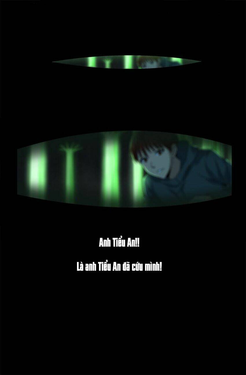 Huyết Ma Nhân Chapter 271 - Trang 2