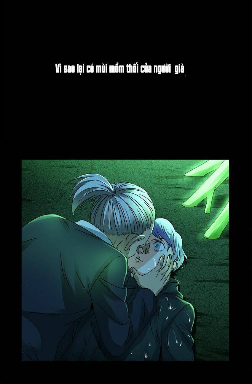 Huyết Ma Nhân Chapter 271 - Trang 2