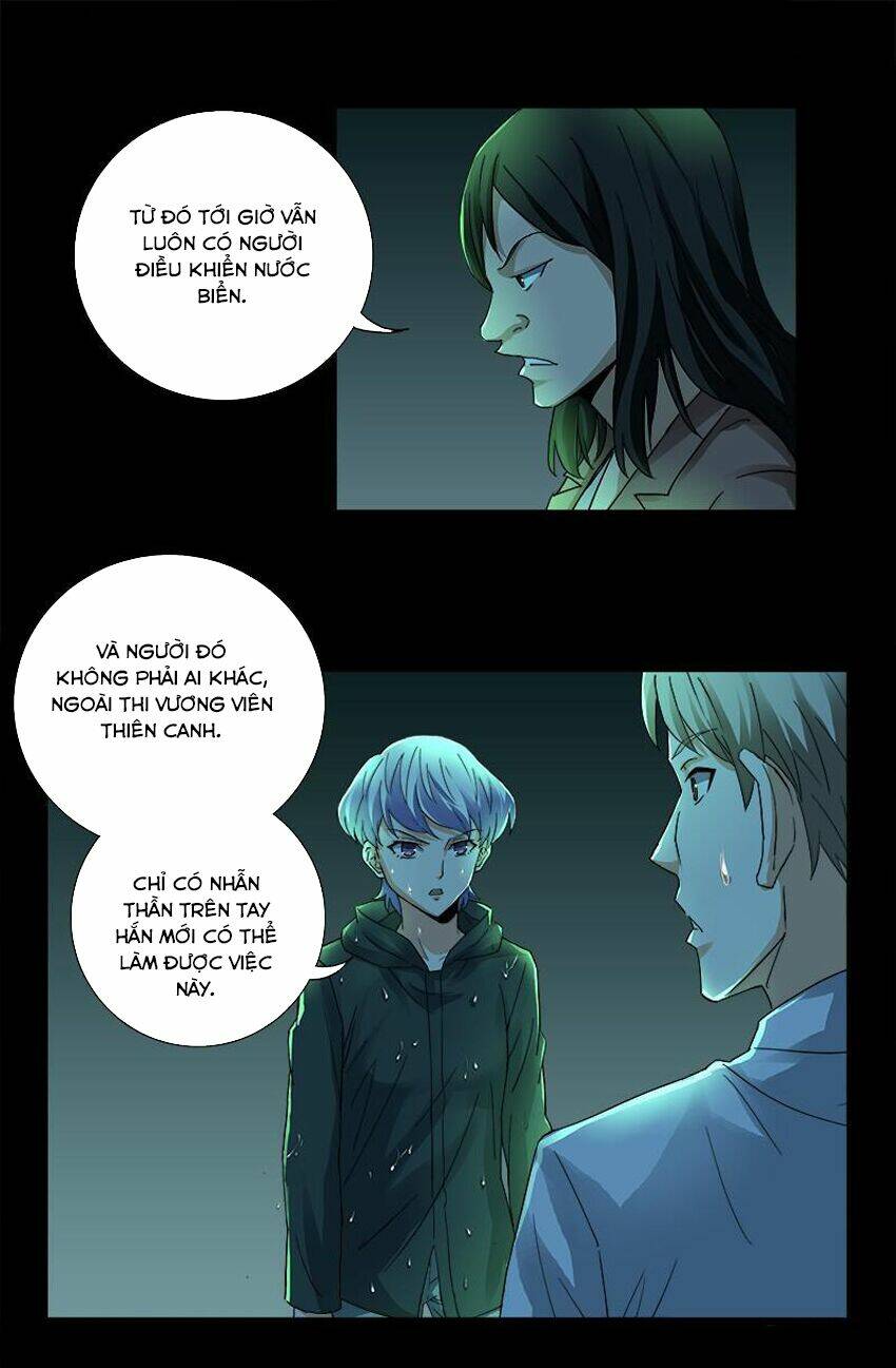 Huyết Ma Nhân Chapter 272 - Trang 2