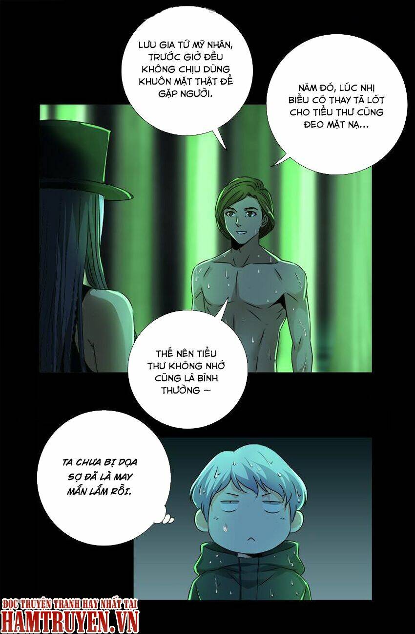 Huyết Ma Nhân Chapter 273 - Trang 2