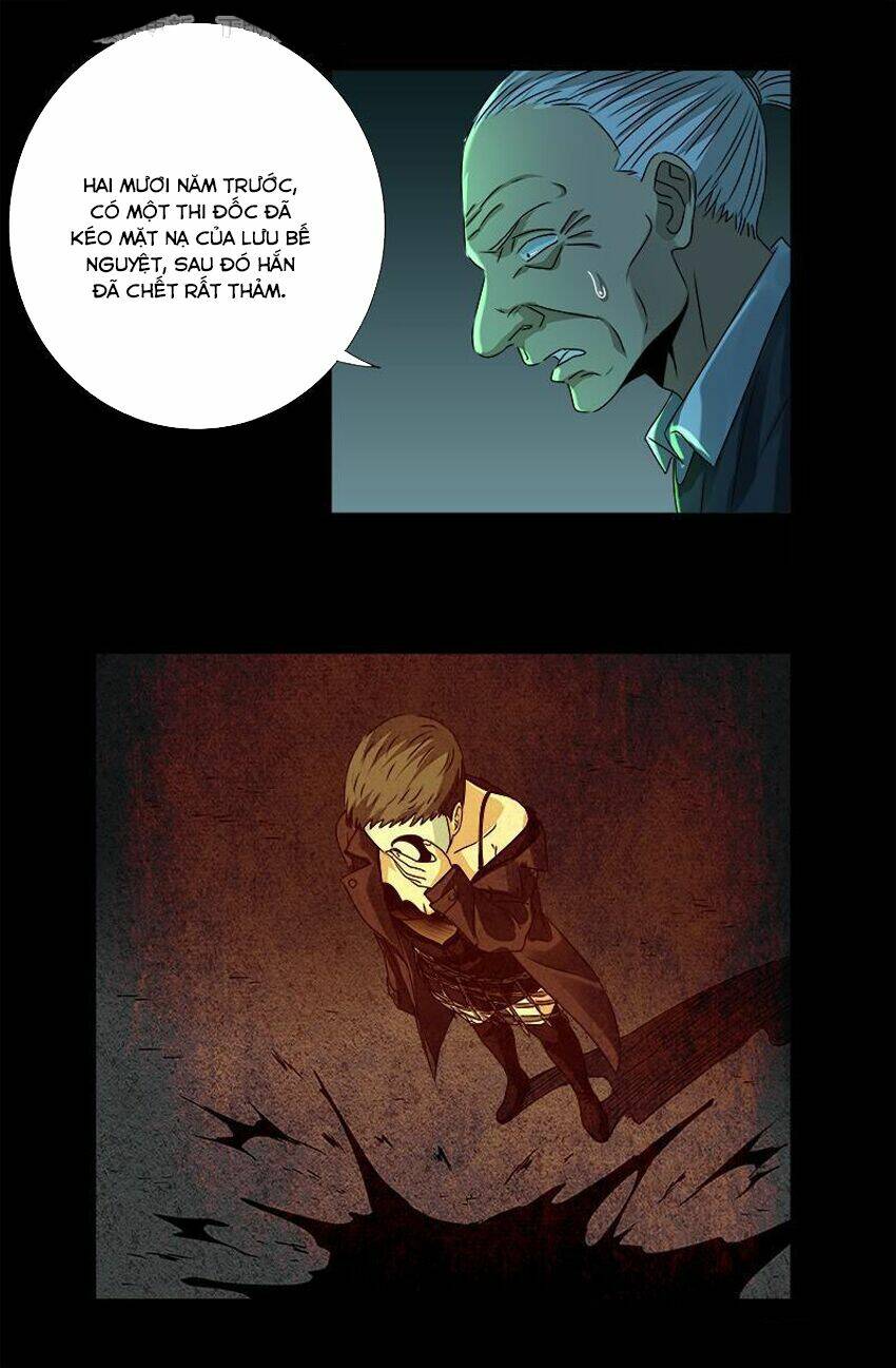 Huyết Ma Nhân Chapter 273 - Trang 2
