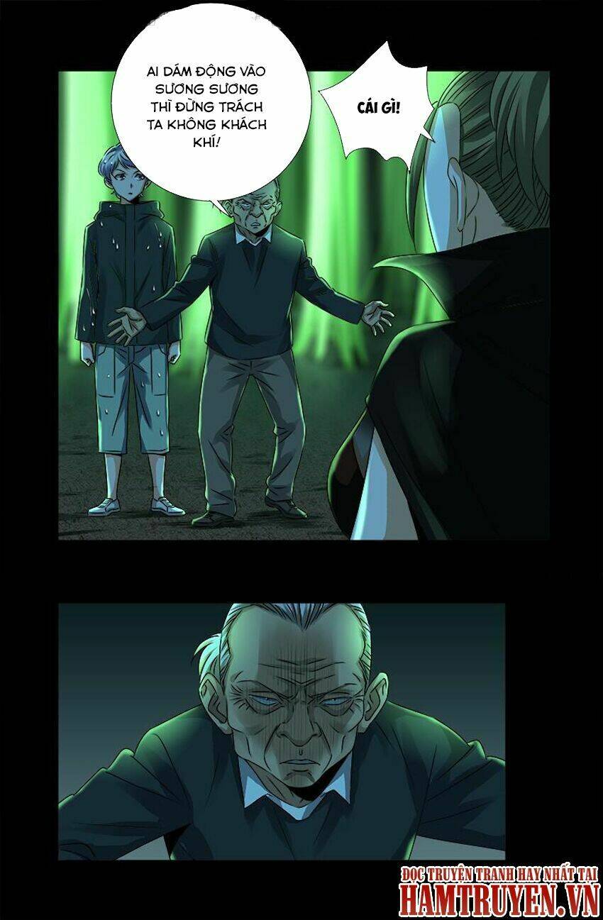 Huyết Ma Nhân Chapter 274 - Trang 2