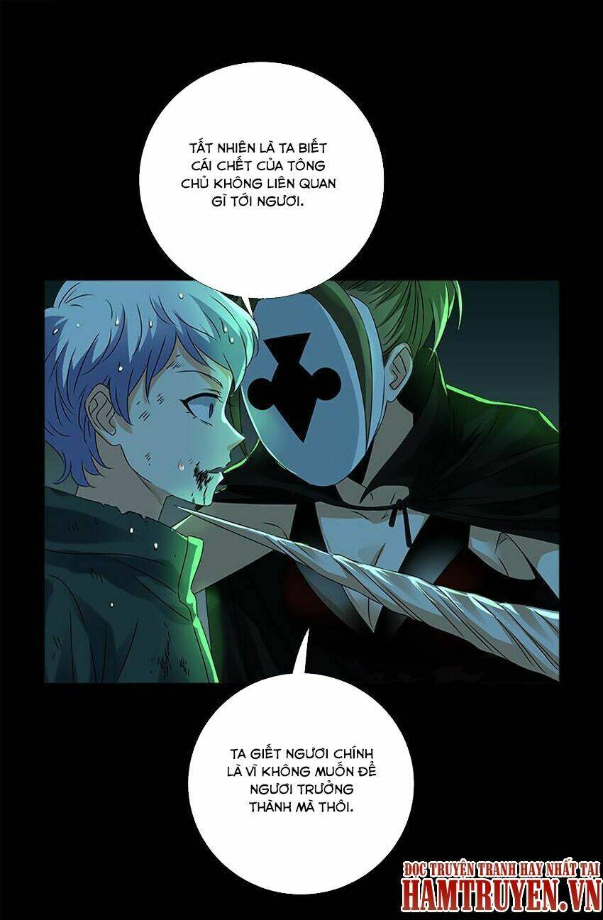 Huyết Ma Nhân Chapter 274 - Trang 2