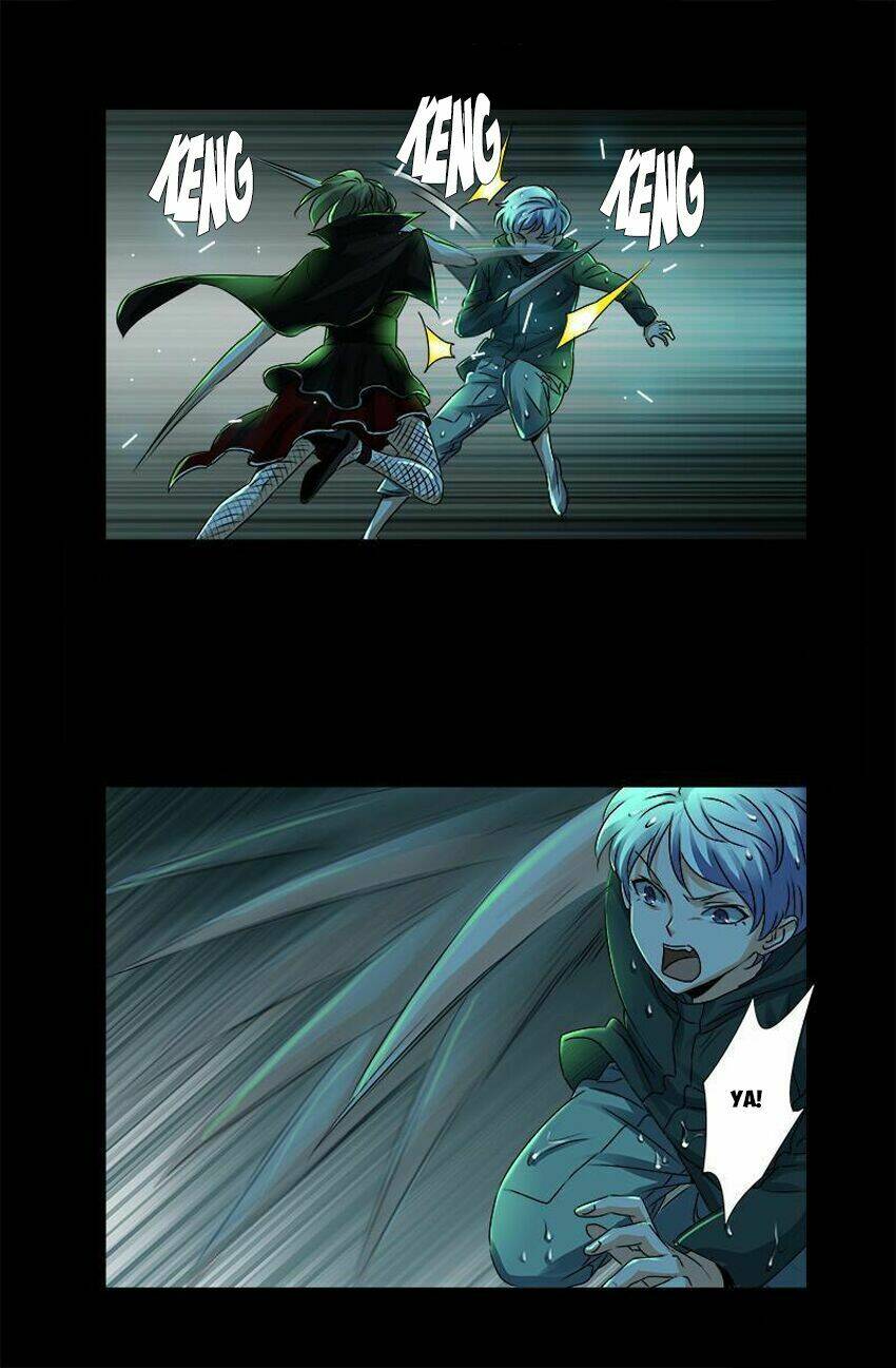 Huyết Ma Nhân Chapter 274 - Trang 2