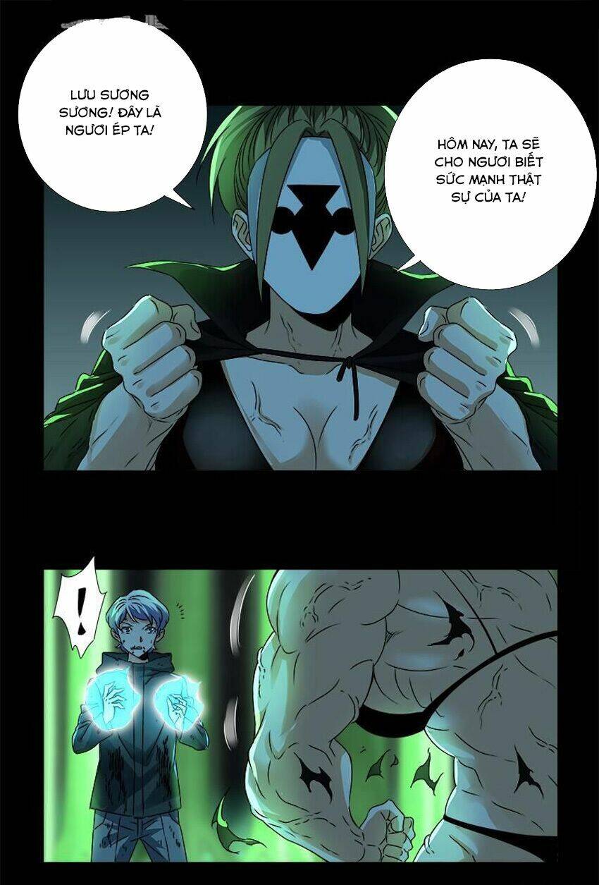 Huyết Ma Nhân Chapter 275 - Trang 2