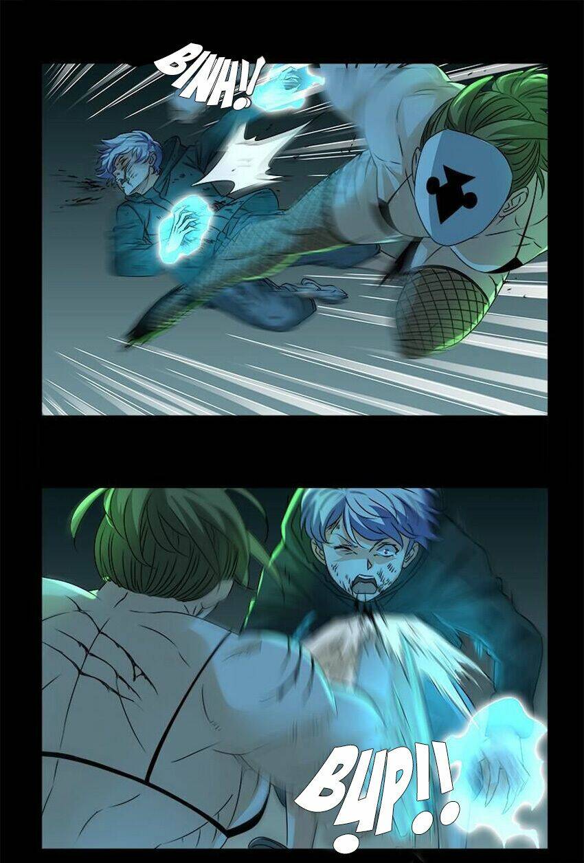 Huyết Ma Nhân Chapter 275 - Trang 2