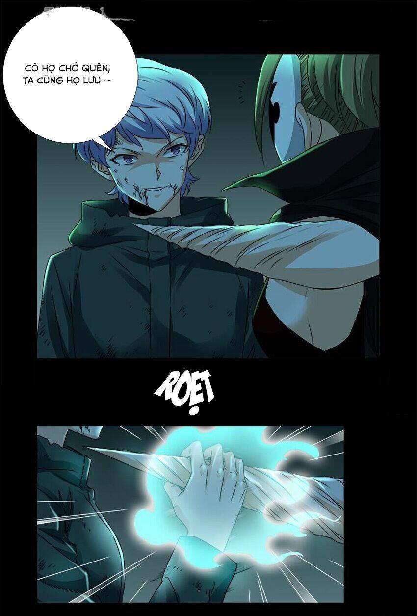 Huyết Ma Nhân Chapter 275 - Trang 2