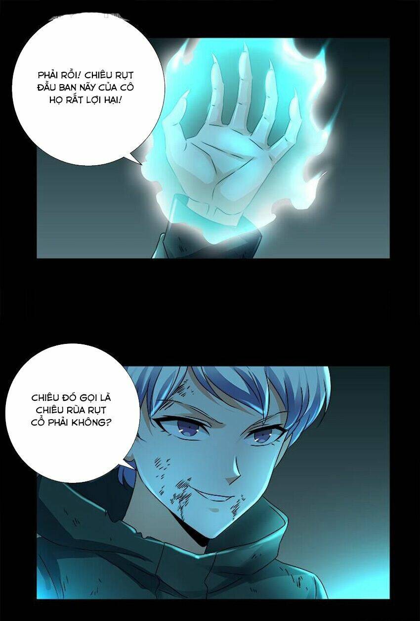 Huyết Ma Nhân Chapter 275 - Trang 2