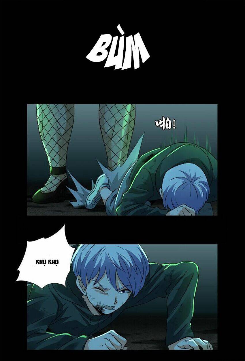 Huyết Ma Nhân Chapter 276 - Trang 2