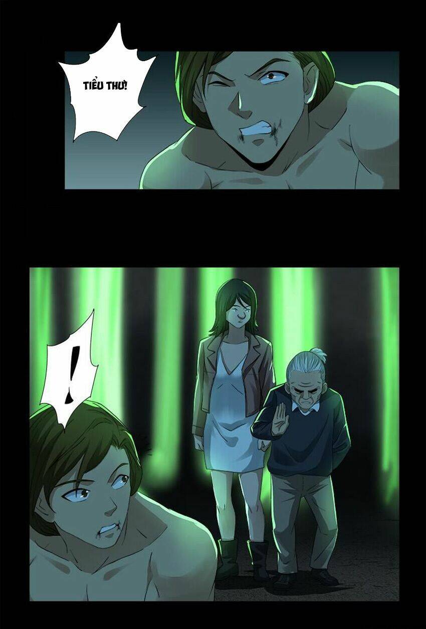 Huyết Ma Nhân Chapter 276 - Trang 2