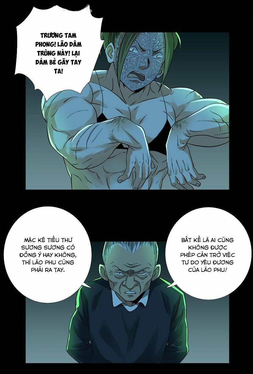 Huyết Ma Nhân Chapter 276 - Trang 2