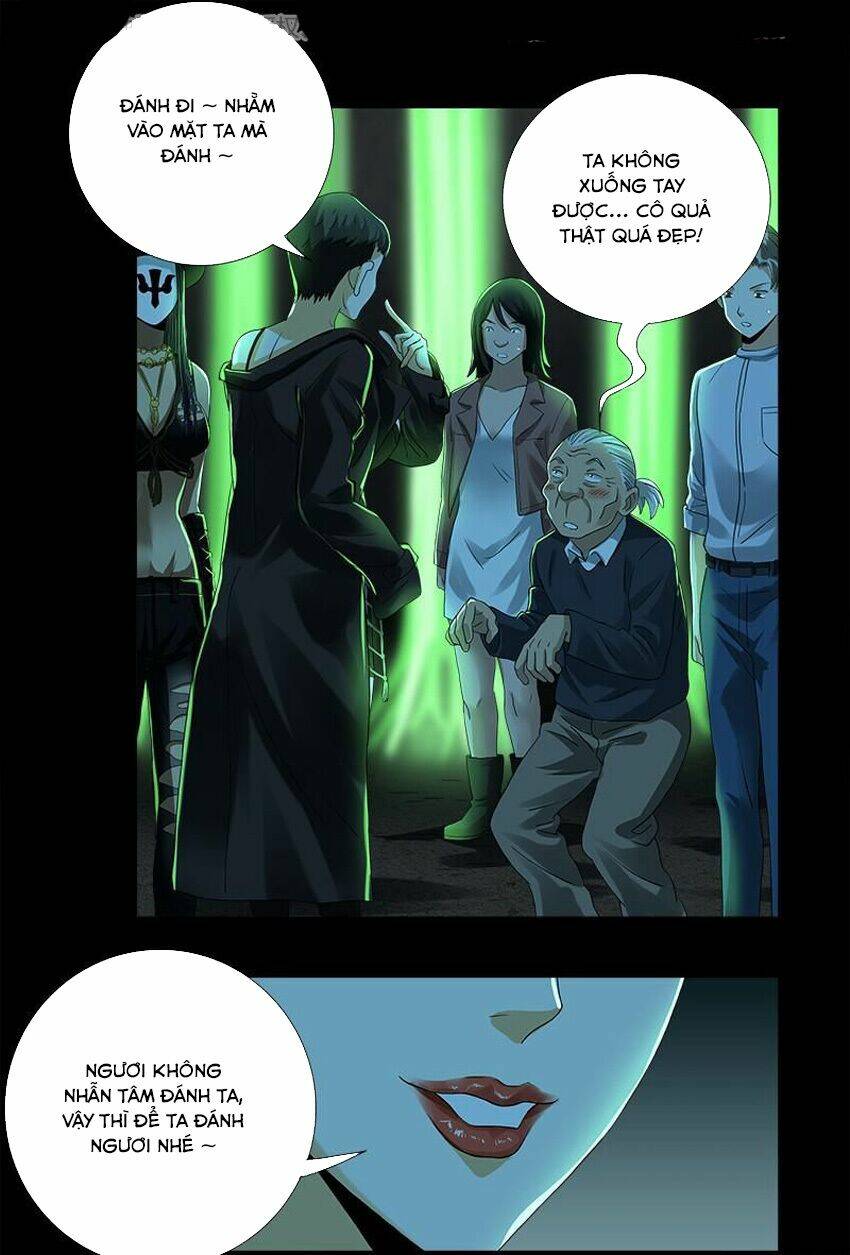 Huyết Ma Nhân Chapter 276 - Trang 2