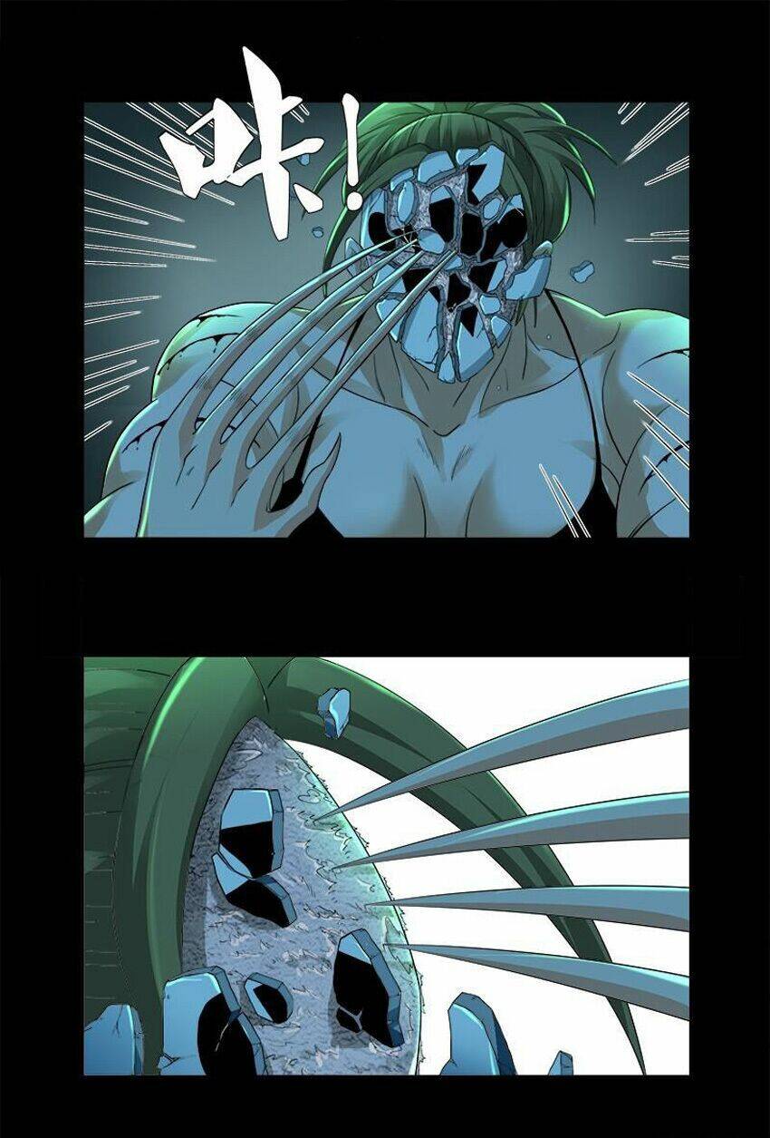 Huyết Ma Nhân Chapter 276 - Trang 2