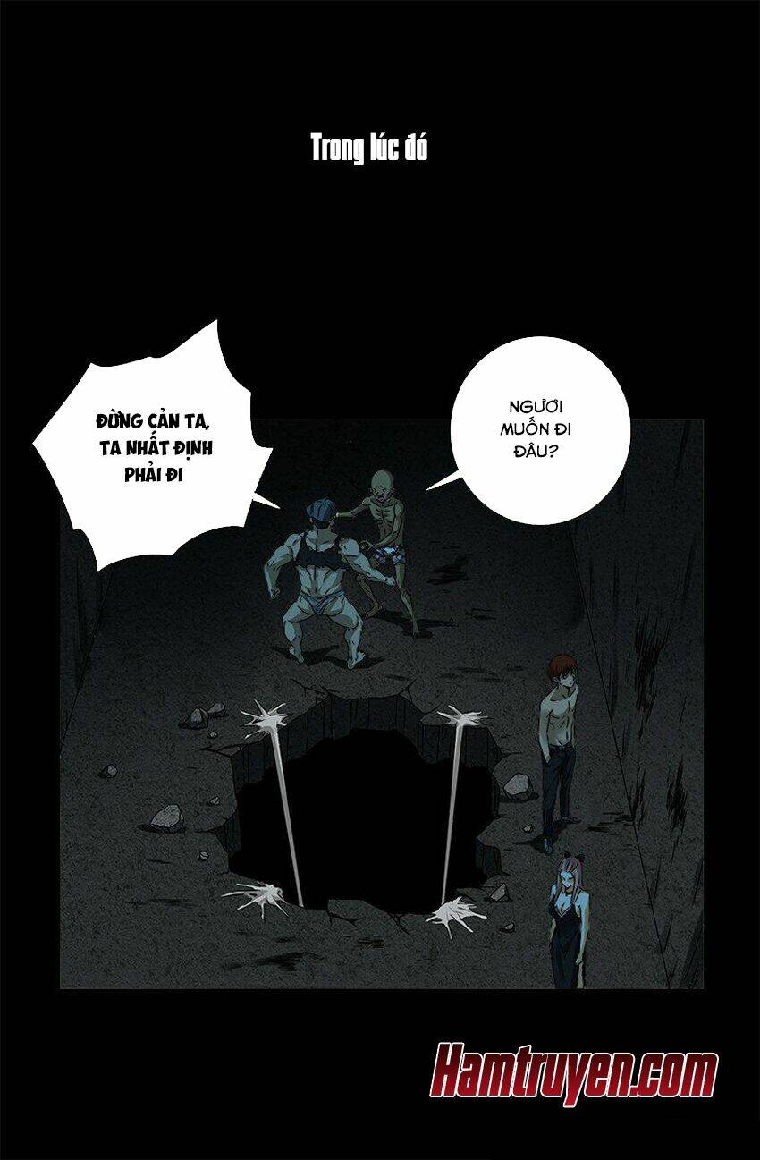 Huyết Ma Nhân Chapter 277 - Trang 2