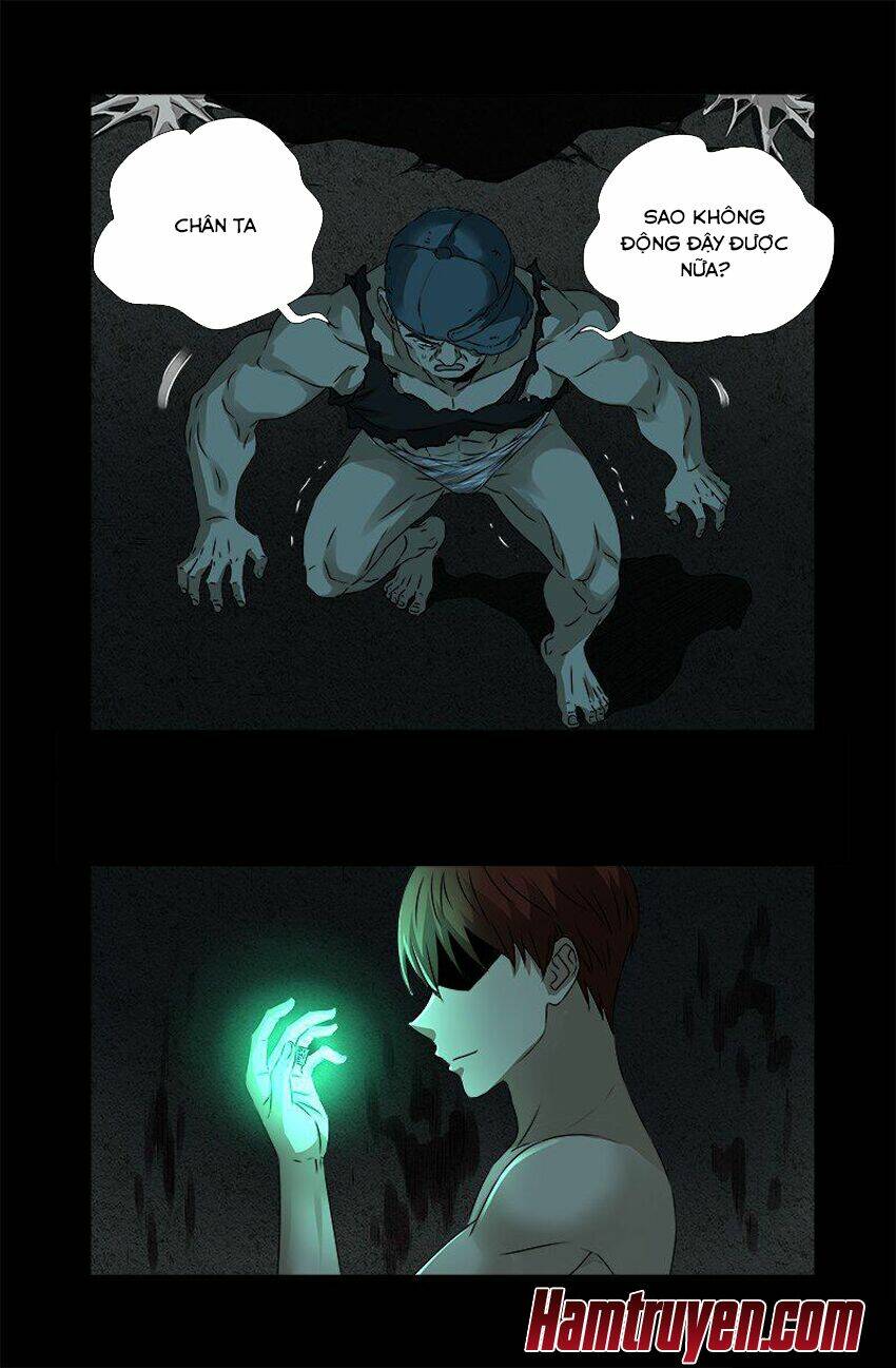 Huyết Ma Nhân Chapter 277 - Trang 2