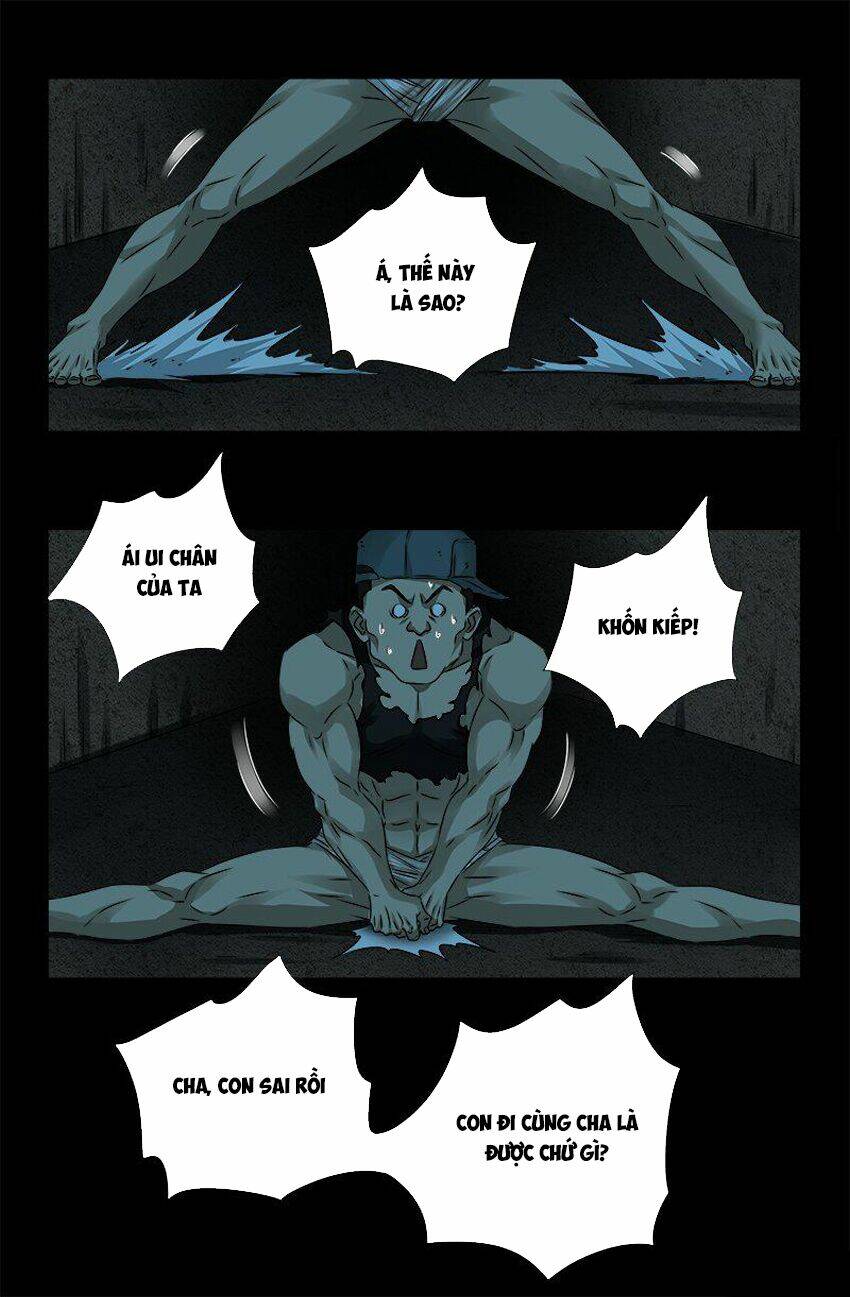 Huyết Ma Nhân Chapter 277 - Trang 2