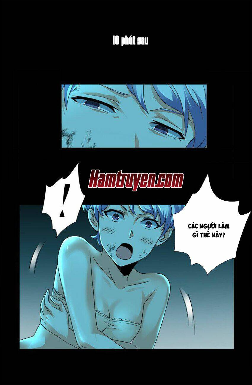 Huyết Ma Nhân Chapter 278 - Trang 2