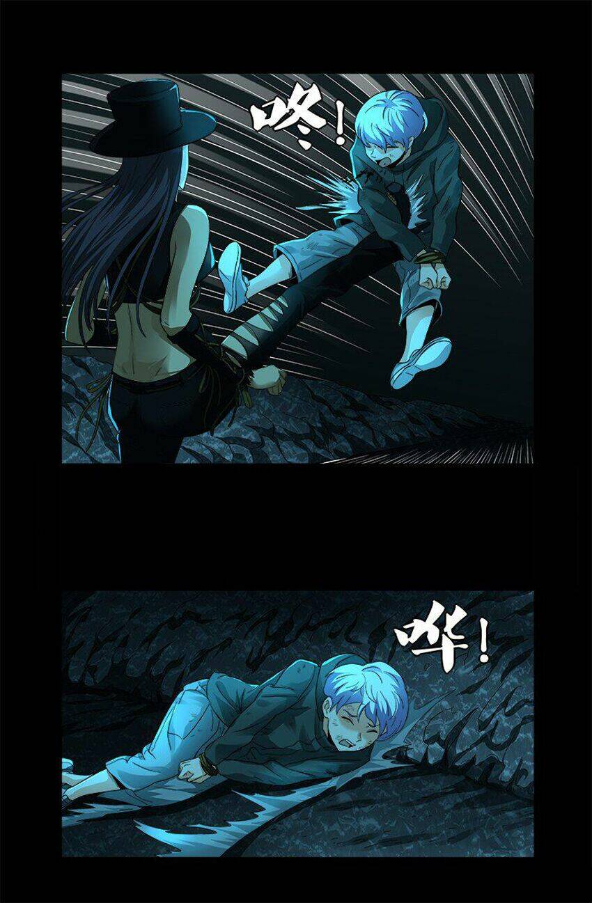 Huyết Ma Nhân Chapter 278 - Trang 2