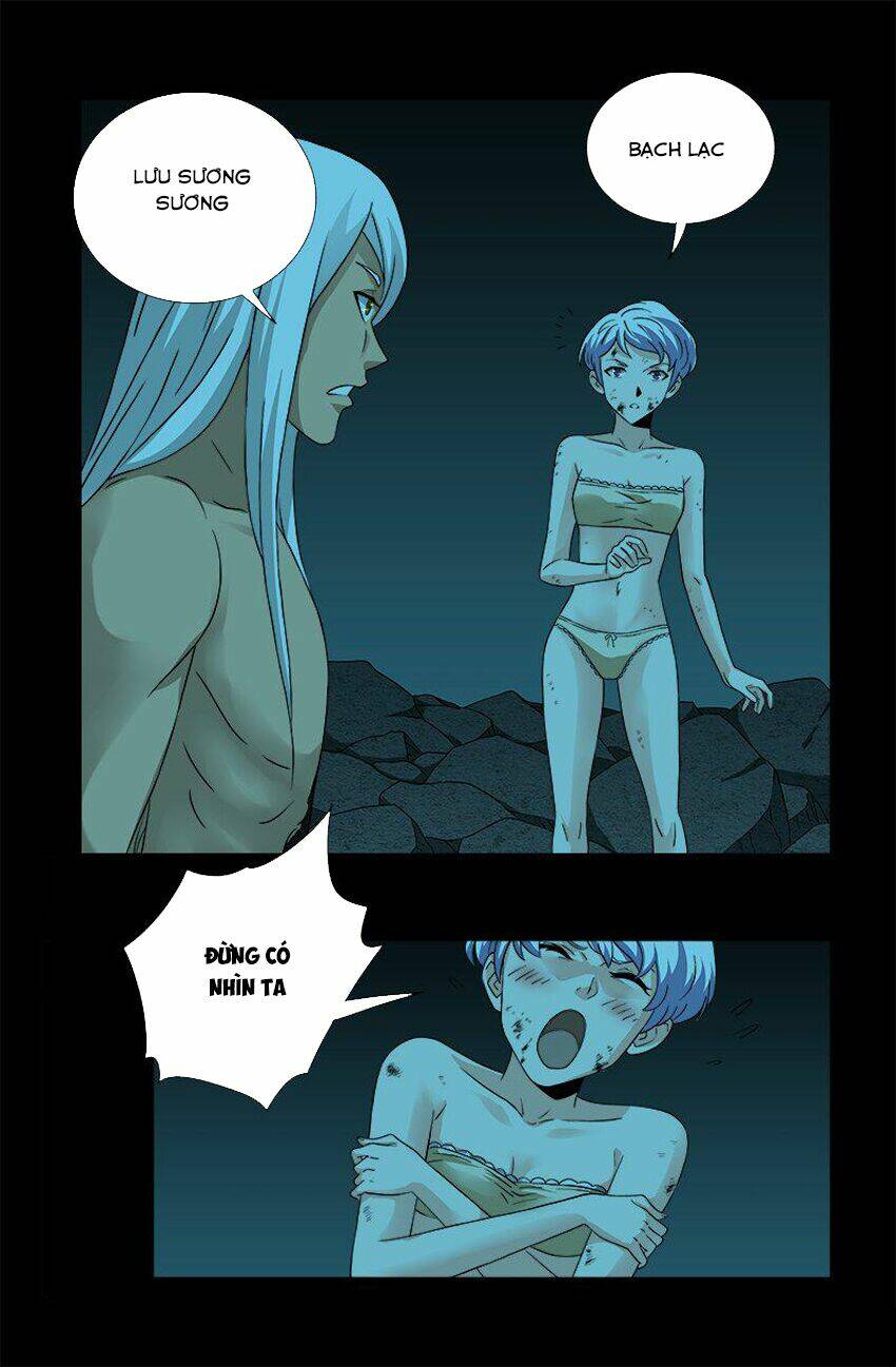 Huyết Ma Nhân Chapter 279 - Trang 2