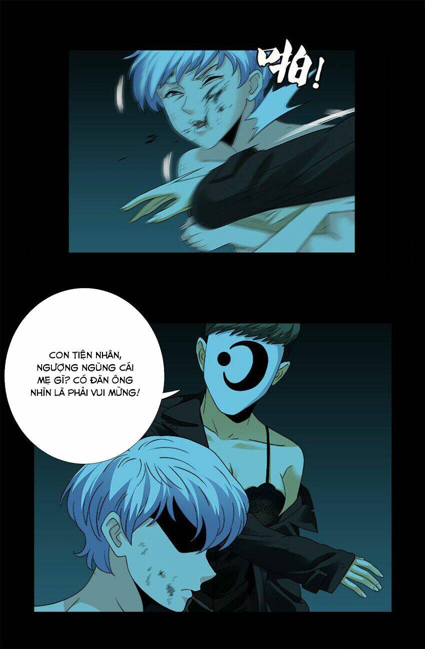 Huyết Ma Nhân Chapter 279 - Trang 2