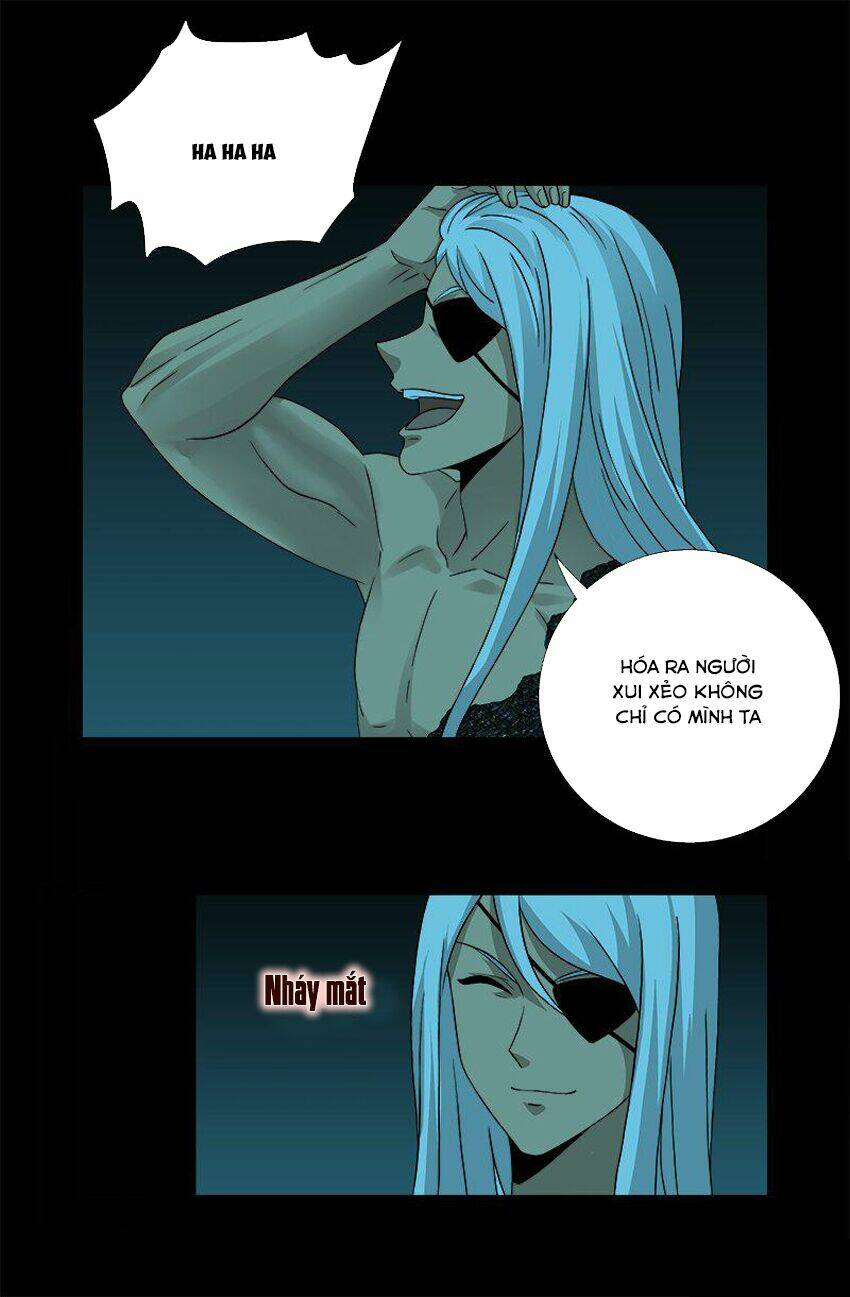Huyết Ma Nhân Chapter 279 - Trang 2