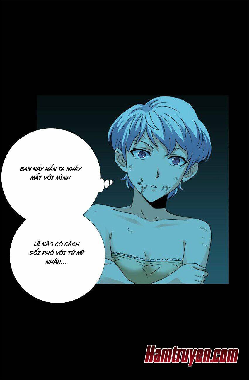 Huyết Ma Nhân Chapter 279 - Trang 2