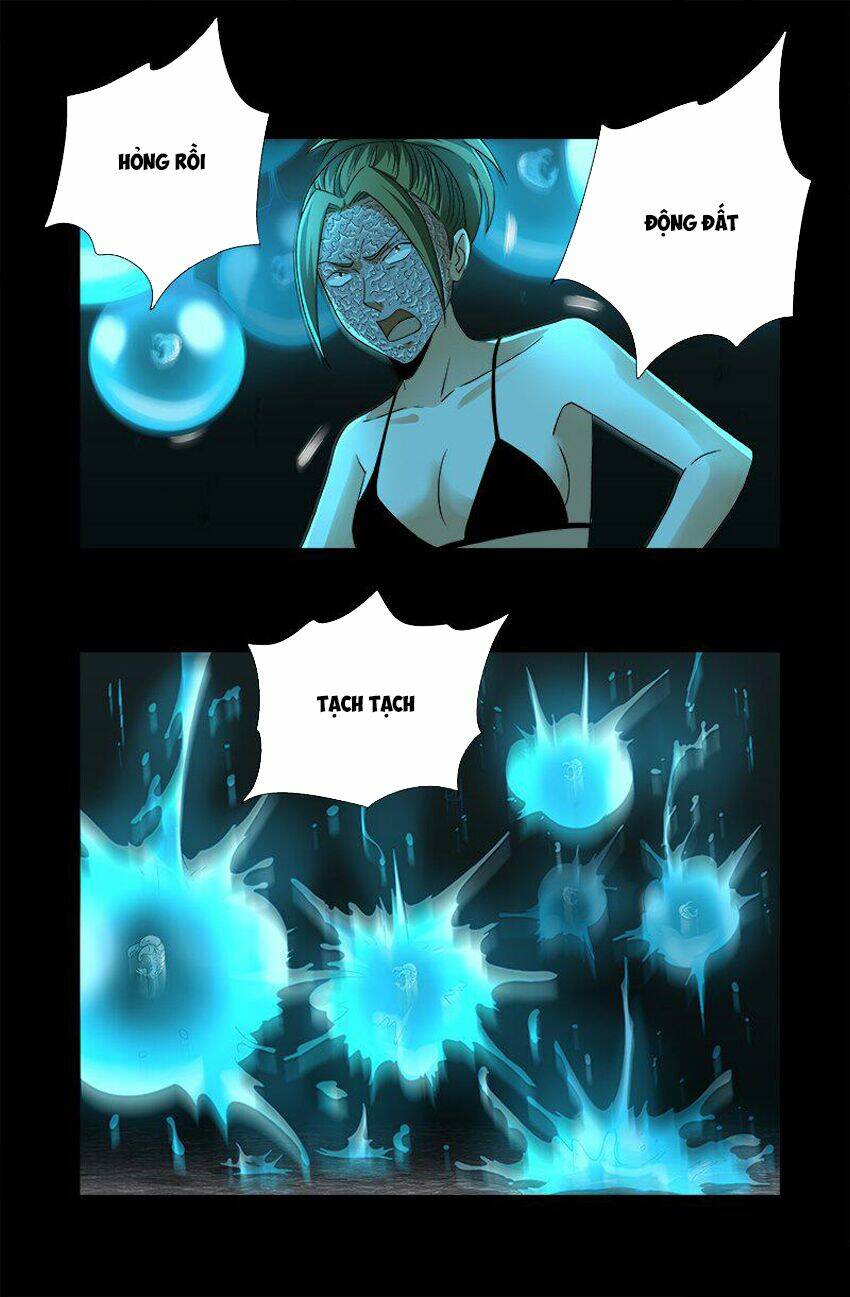 Huyết Ma Nhân Chapter 279 - Trang 2