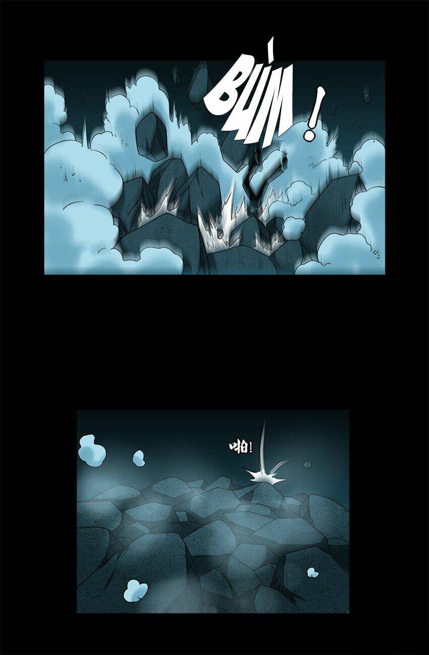 Huyết Ma Nhân Chapter 279 - Trang 2