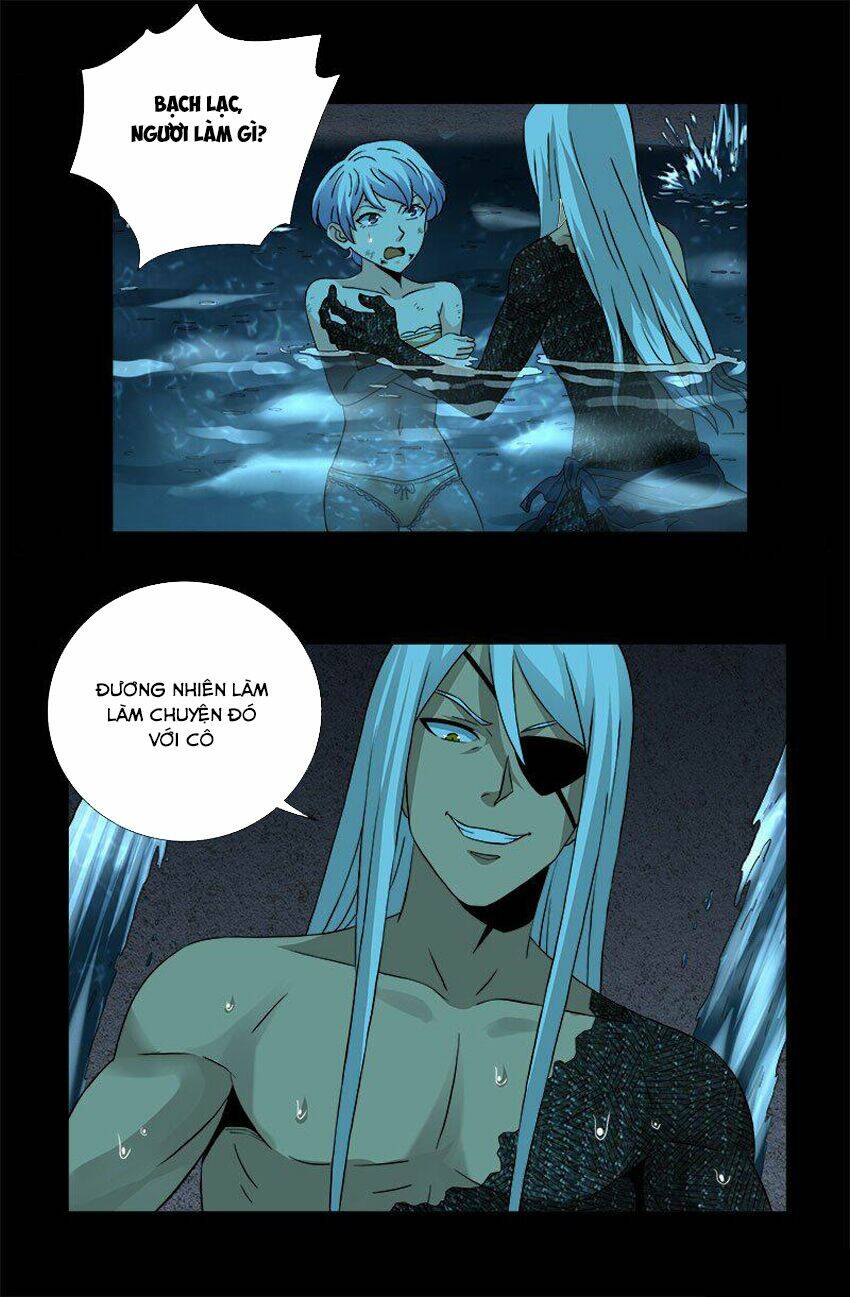 Huyết Ma Nhân Chapter 280 - Trang 2