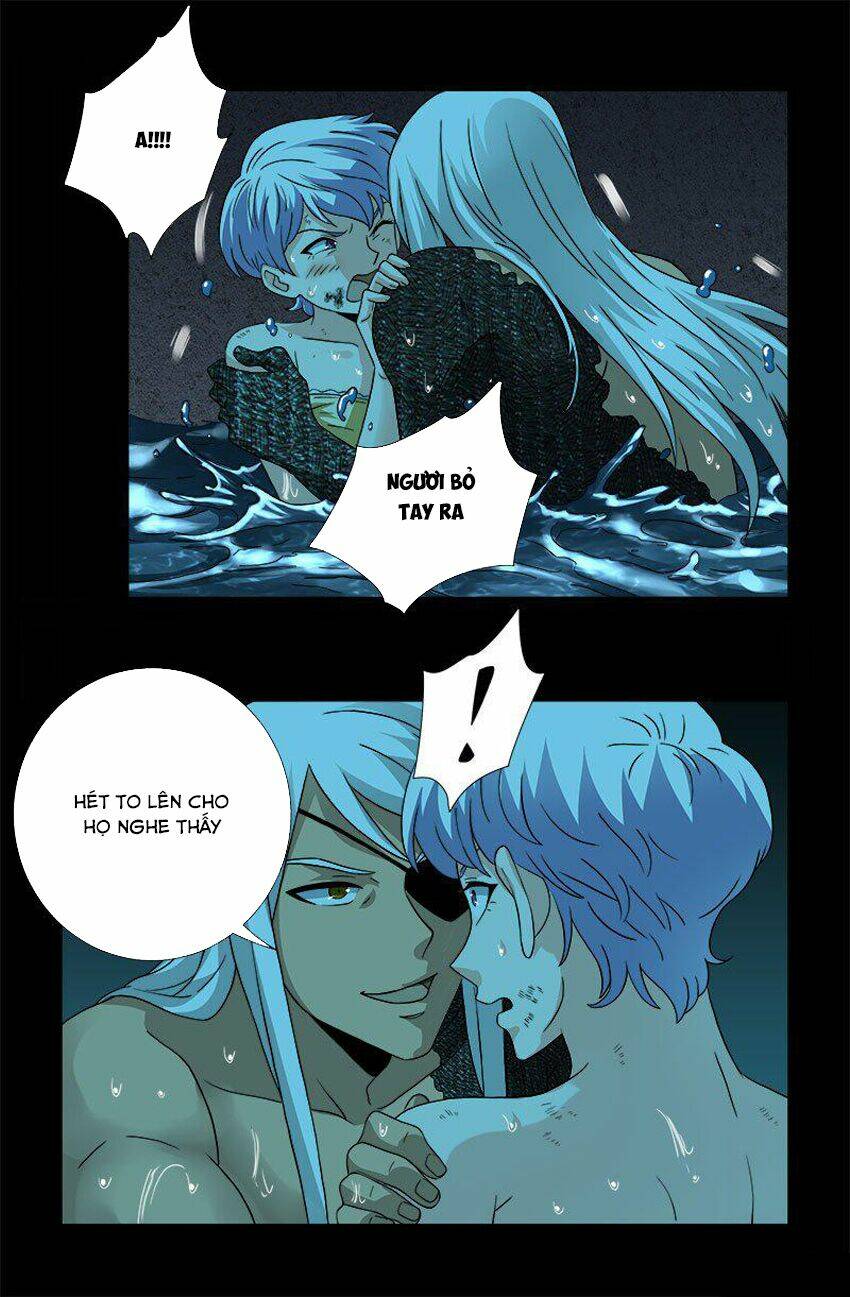 Huyết Ma Nhân Chapter 280 - Trang 2