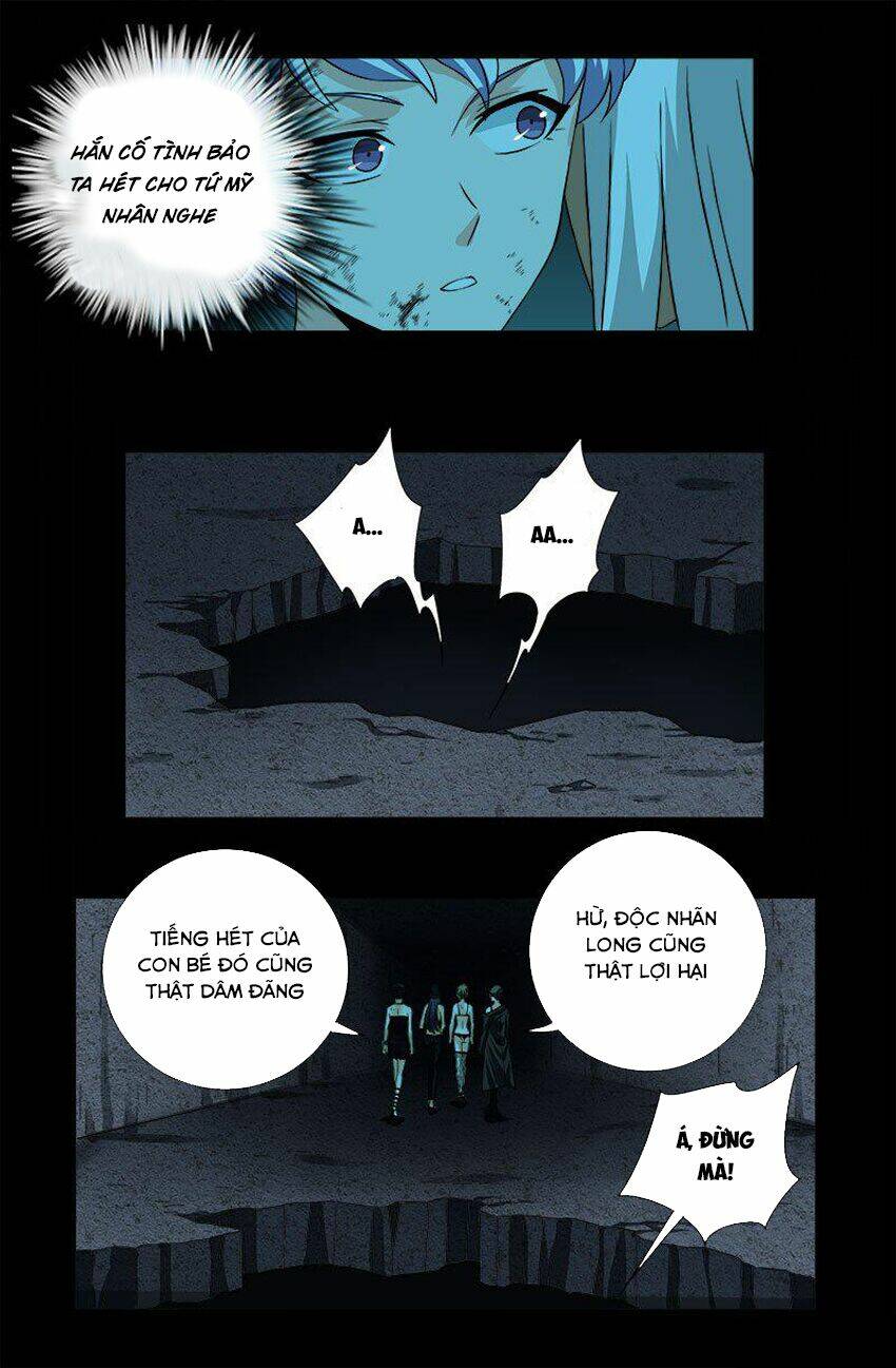 Huyết Ma Nhân Chapter 280 - Trang 2