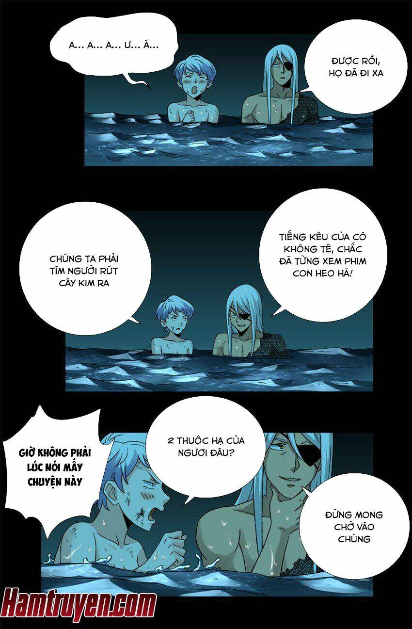 Huyết Ma Nhân Chapter 280 - Trang 2