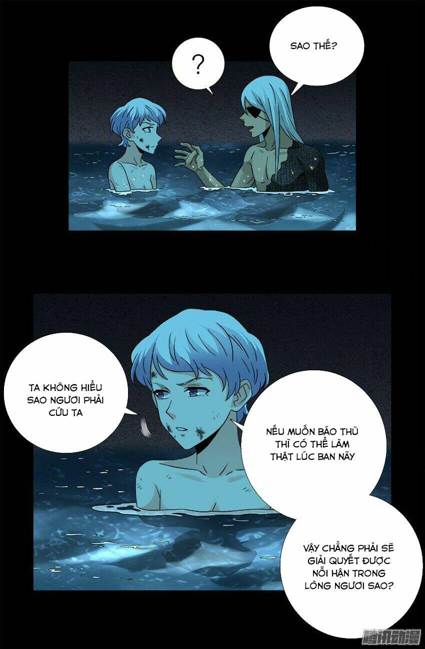 Huyết Ma Nhân Chapter 280 - Trang 2